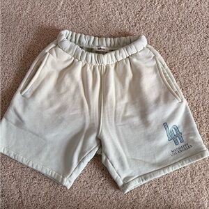 Madhappy LA Grove Store Exclusive  Sweatshorts XS (matching hoodie available